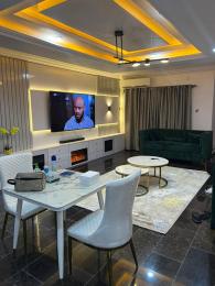 1 bedroom Flat / Apartment for shortlet Reverend Ogunbiyi Street Ikeja GRA Ikeja Lagos