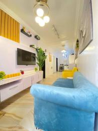 1 bedroom Flat / Apartment for shortlet Ikate Lekki Lagos