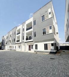 1 bedroom House for sale Ilaje Ajah Lagos