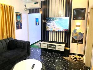1 bedroom Flat / Apartment for shortlet Egbe/Idimu Lagos