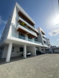1 bedroom Flat / Apartment for sale Lekki Phase 1 Lekki Lagos