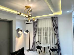 1 bedroom Flat / Apartment for shortlet Lekki Lekki Phase 1 Lekki Lagos