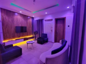 1 bedroom Flat / Apartment for shortlet Osolo way Isolo Lagos