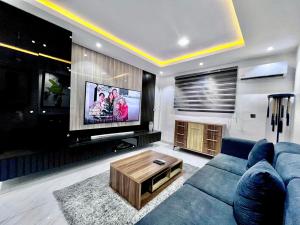 1 bedroom Flat / Apartment for rent Banana Island Road Banana Island Ikoyi Lagos