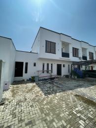 2 bedroom Flat / Apartment for sale Secured Estate Chevron Lekki Lagos