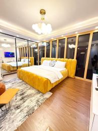1 bedroom Flat / Apartment for shortlet Lekki Phase 1 Lekki Lagos