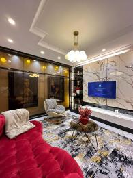 1 bedroom Flat / Apartment for shortlet chevron Lekki Lagos