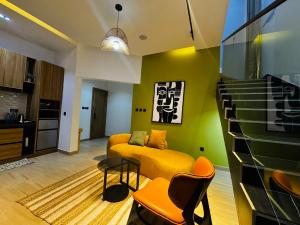 1 bedroom House for shortlet Gold N Base Rayfeild Jos South Plateau