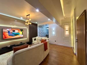 1 bedroom Flat / Apartment for shortlet Osborne Foreshore Estate Ikoyi Lagos