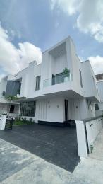 5 bedroom House for sale Chevron Lekki Lagos