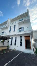 6 bedroom House for rent Chevron Lekki Lagos
