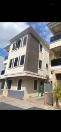 5 bedroom House for rent Ikate Lekki Lagos