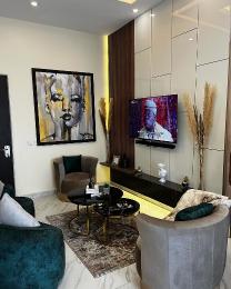 1 bedroom Flat / Apartment for shortlet ONIRU Victoria Island Lagos