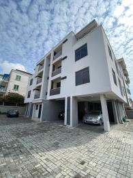1 bedroom House for rent Court 1822 ONIRU Victoria Island Lagos