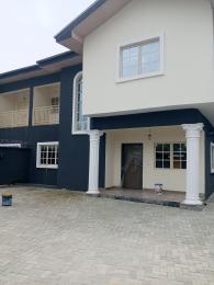 1 bedroom Flat / Apartment for rent Lekki Scheme 2 Abraham adesanya estate Ajah Lagos