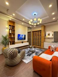 1 bedroom House for shortlet Chevron Lekki Lagos