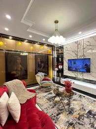 1 bedroom Flat / Apartment for shortlet chevron Lekki Lagos