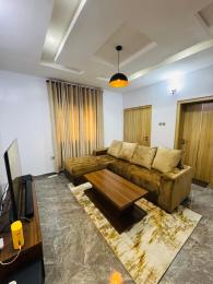1 bedroom Flat / Apartment for shortlet Onireke Gra, Jericho Ibadan Oyo
