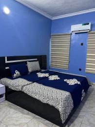 1 bedroom Flat / Apartment for shortlet 212 Olaniyi Street, Abule Egba Abule Egba Lagos