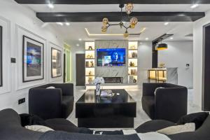 1 bedroom House for shortlet Lekki Phase 1 Lekki Lagos