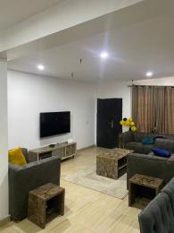 1 bedroom Flat / Apartment for shortlet Close To Wuse 2, Utako And Jabi Wuye Abuja