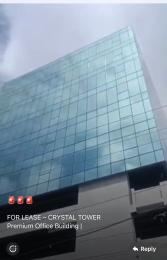 Commercial Property for rent Ademola Adetokunbo Victoria Island Lagos