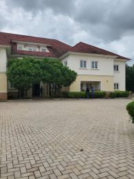 10 bedroom House for rent Katampe Extension Katampe Abuja