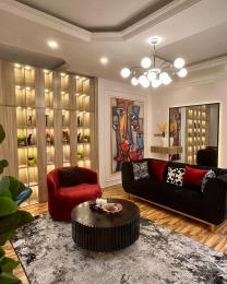 1 bedroom Flat / Apartment for shortlet Chevron Drive, Lekki Lagos