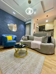 1 bedroom Flat / Apartment for shortlet Off Admiralty Lekki Phase 1 Lekki Lagos