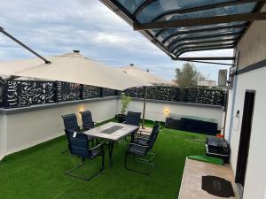 1 bedroom House for shortlet Lekki Scheme2 Abraham adesanya estate Ajah Lagos