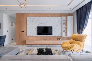 1 bedroom Flat / Apartment for shortlet Victoria Island Lagos