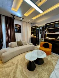 1 bedroom Flat / Apartment for shortlet Dej Apartment Lekki Phase 1 Lekki Lagos