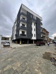 1 bedroom Flat / Apartment for sale The Property Located Within An Estate Ikate Lekki Lagos