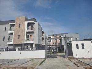 2 bedroom House for sale Lekki Scheme 2 Abraham adesanya estate Ajah Lagos