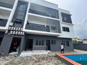 2 bedroom House for rent Abraham adesanya estate Ajah Lagos