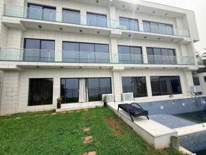 5 bedroom House for sale Banana Island Ikoyi Lagos