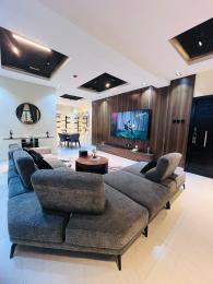 2 bedroom Flat / Apartment for shortlet Eko Atlantic City Victoria Island Lagos