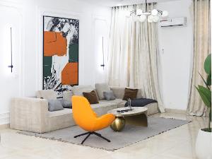 2 bedroom Flat / Apartment for rent Salem Ikate Ikate Lekki Lagos