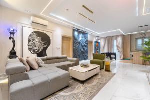 2 bedroom Flat / Apartment for shortlet Freedom Way Lekki Phase 1 Lekki Lagos