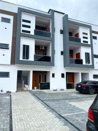 2 bedroom Flat / Apartment for rent Silverland Estate Sangotedo Ajah Lagos