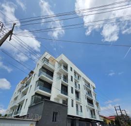 2 bedroom Flat / Apartment for rent Lekki Phase 1 Lekki Phase 1 Lekki Lagos