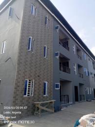 2 bedroom Flat / Apartment for rent Ogombo Ajah Lagos