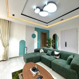 2 bedroom Flat / Apartment for shortlet Life Camp Abuja