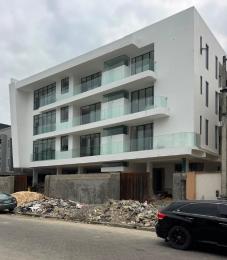2 bedroom Flat / Apartment for sale Lekki Phase 1 Lekki Lagos