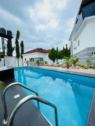 2 bedroom Flat / Apartment for shortlet Maitama Abuja