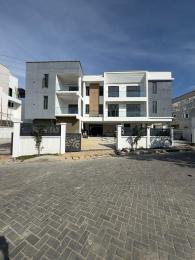 2 bedroom Flat / Apartment for sale Osapa london Lekki Lagos