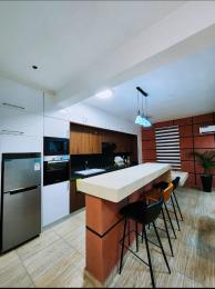 2 bedroom House for shortlet Mabushi Abuja