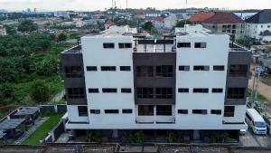 2 bedroom Flat / Apartment for rent No 9 Samuel Oladele Crescent Katampe Main Abuja