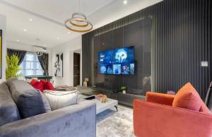 2 bedroom Flat / Apartment for shortlet Off Whitesand Street Lekki Phase 1 Lekki Lagos