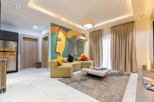 2 bedroom Flat / Apartment for shortlet Admiralty Way Lekki Phase 1 Lekki Lagos